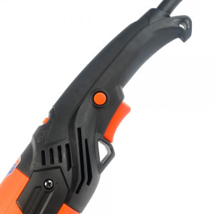 Угловая шлифмашина Patriot AG 125 110301215 фиксатор выключатель