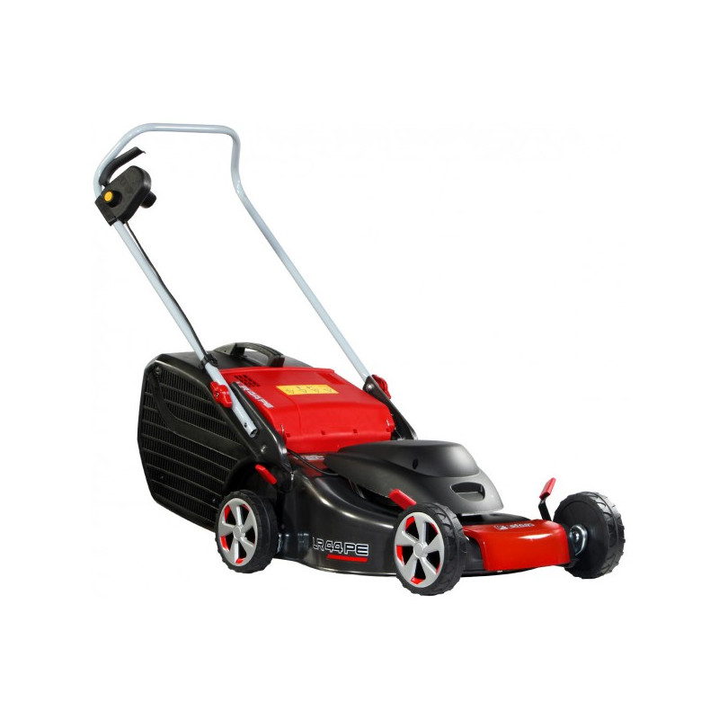 Газонокосилка электрическая EFCO LR 44 PE Comfort Plus