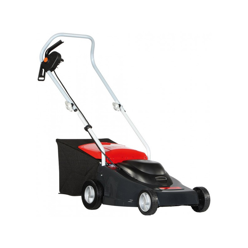 Газонокосилка электрическая EFCO PR 40 S