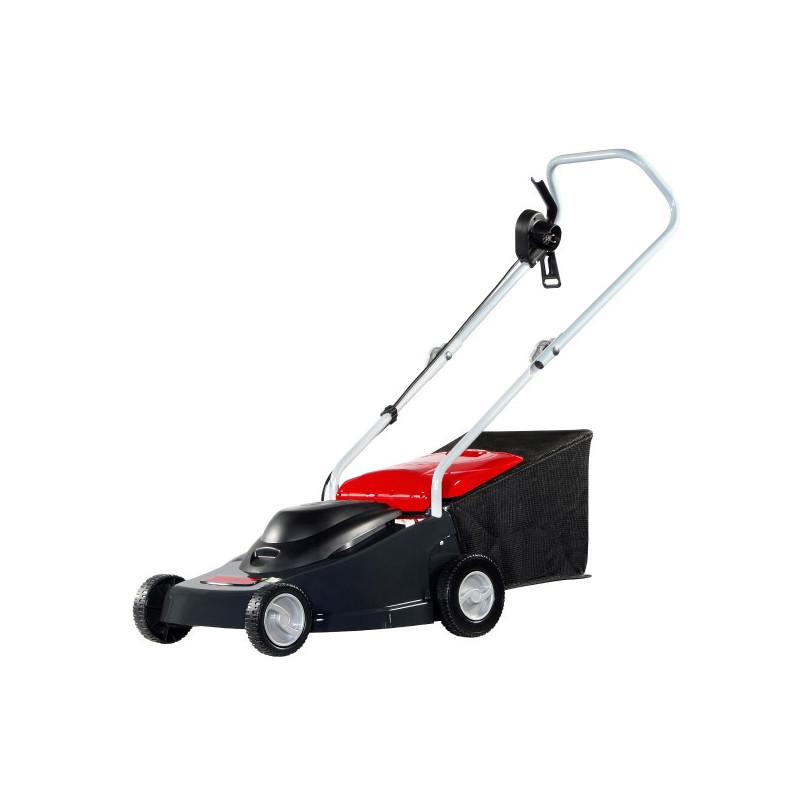 Вид слева на Газонокосилку EFCO PR 40 S