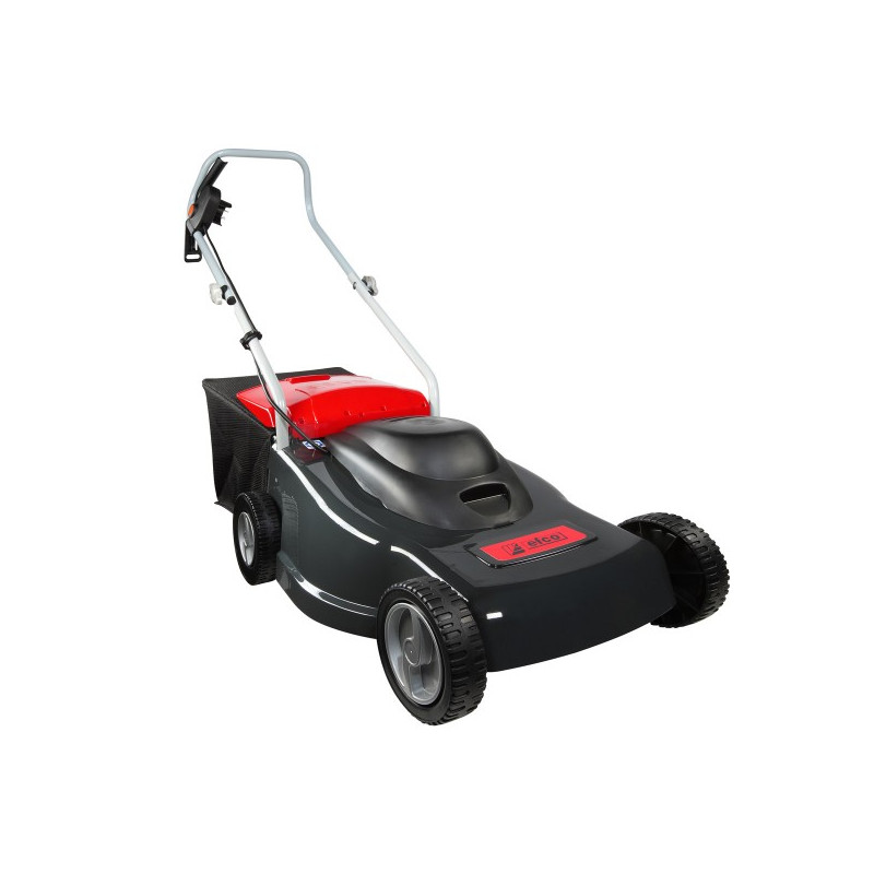 Корпус Газонокосилки EFCO PR 40 S