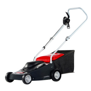 Вид слева на Газонокосилку EFCO PR 40 S