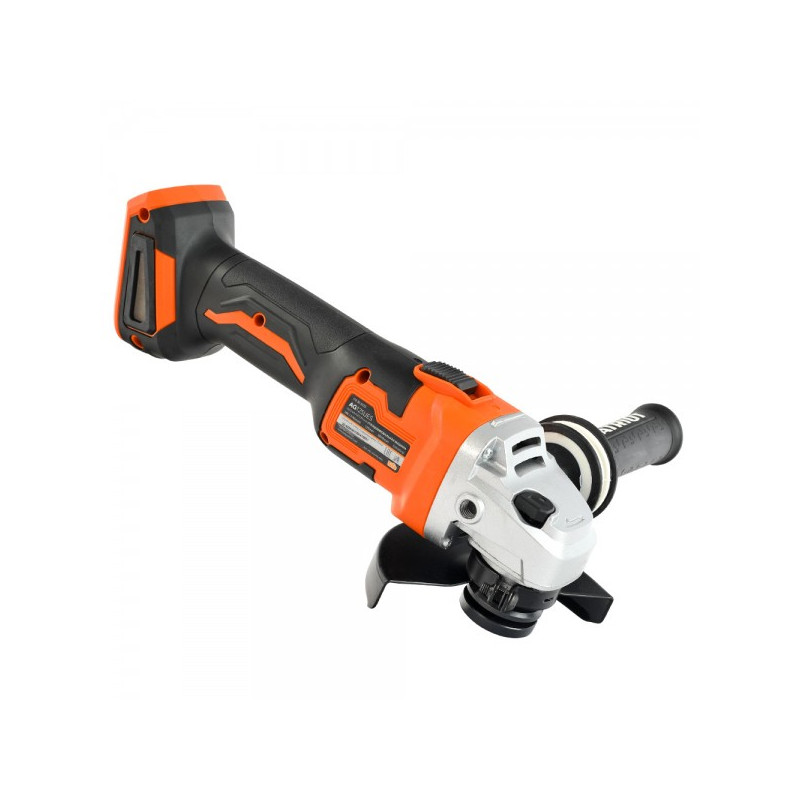 Угловая шлифмашина Patriot AG 125 UES 110303125 (Без АКБ) вид справа