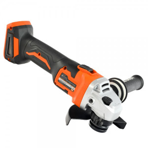 Угловая шлифмашина Patriot AG 125 UES 110303125 (Без АКБ) вид справа