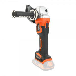 Угловая шлифмашина Patriot AG 125 UES 110303125 (Без АКБ)