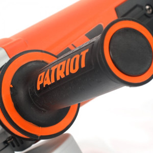 Угловая шлифмашина Patriot AG 132 110301223 боковая рукоятка ручка
