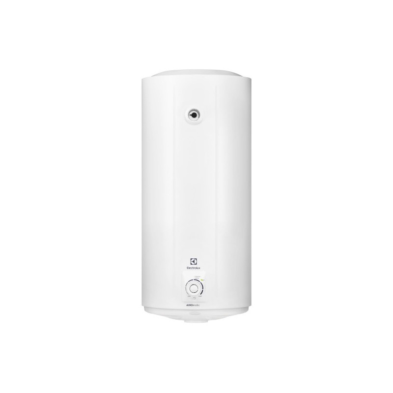Накопительный водонагреватель Electrolux EWH 150 AXIOmatic вид спереди