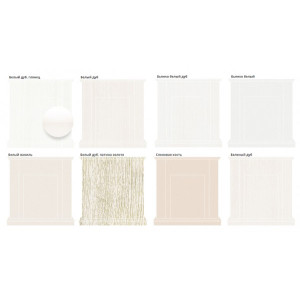 Портал Smolcom Stone Montebello STD-ASP махагон коричневый антик светлые тона