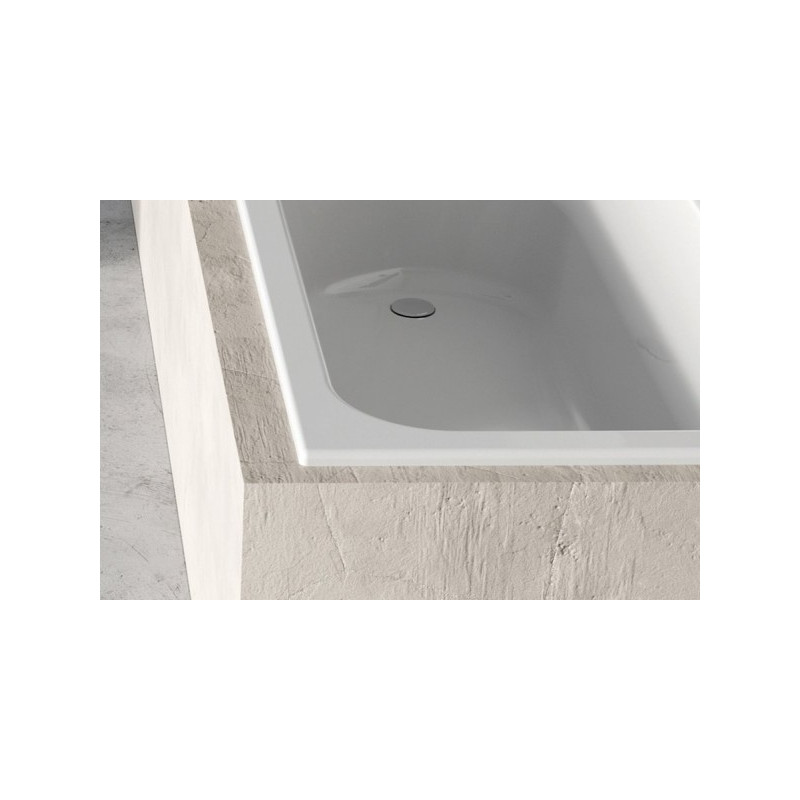 Ванна акриловая Ravak Chrome Slim C741300000 170x75 вблизи