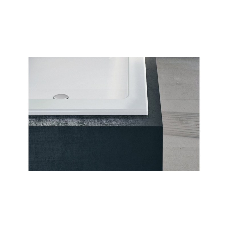 Ванна акриловая Ravak Formy 01 Slim C691300000 170x75 угол