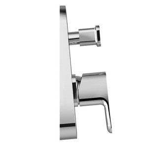 Смеситель Ravak TD 061.00 X070068 вид сбоку