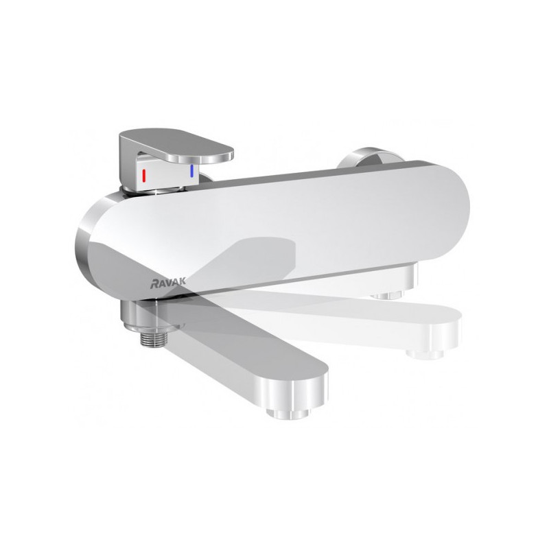 Смеситель Ravak CR 022.00/150  X070042