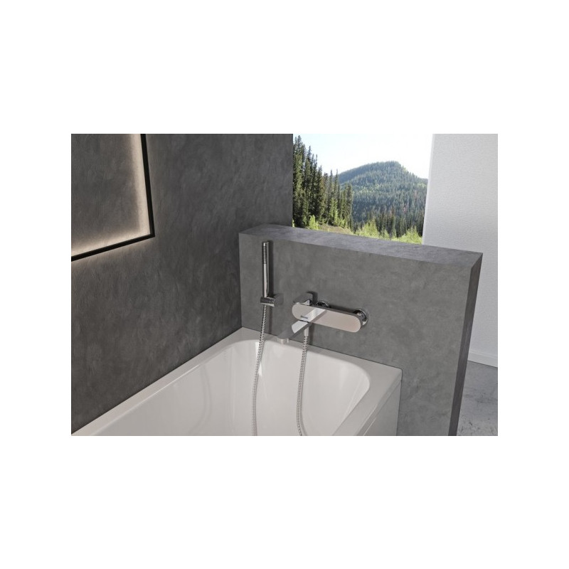 Смеситель Ravak CR 022.00/150  X070042 в интерьере