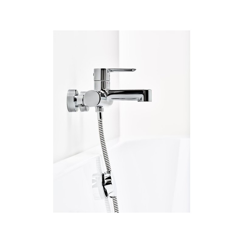 Смеситель Ravak PU 022.00/150 X070115 вид сбоку