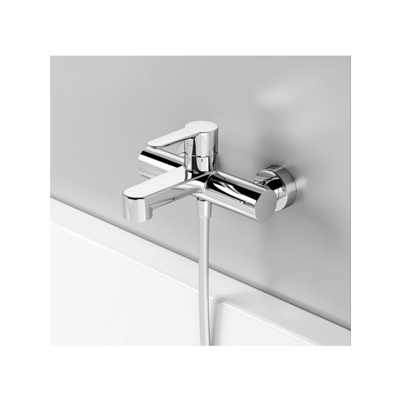 Смеситель Ravak PU 022.00/150 X070115 в интерьере