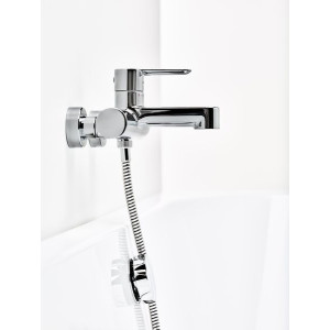 Смеситель Ravak PU 022.00/150 X070115 вид сбоку