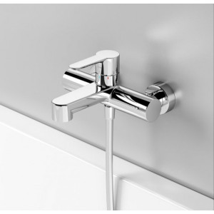 Смеситель Ravak PU 022.00/150 X070115 в интерьере