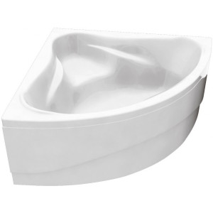 Ванна акриловая Bonito Home Andro BH-AN-301-140/Su 140x140 (с ножками)