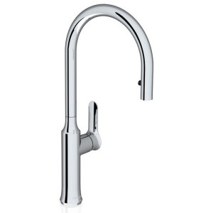 Смеситель Ravak KM 017.00 X070078