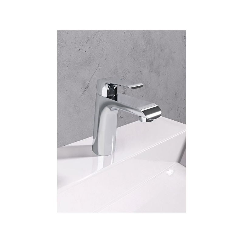 Смеситель Ravak FL 014.00 X070118 вид сбоку