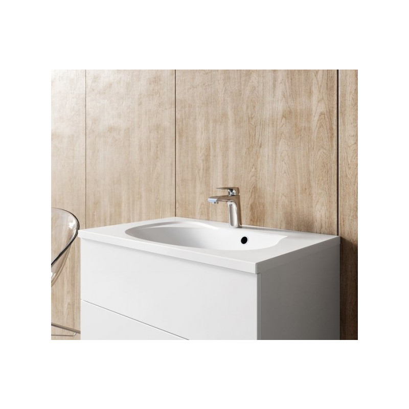 Смеситель Ravak FL 014.00 X070118 в интерьере