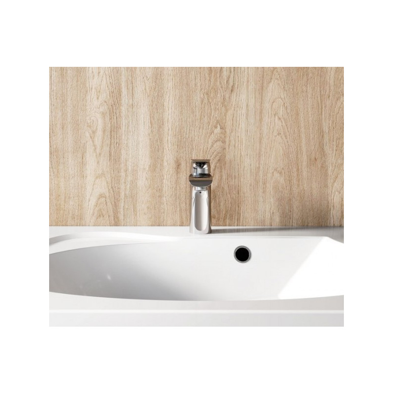 Смеситель Ravak FL 014.00 X070118 вид спереди