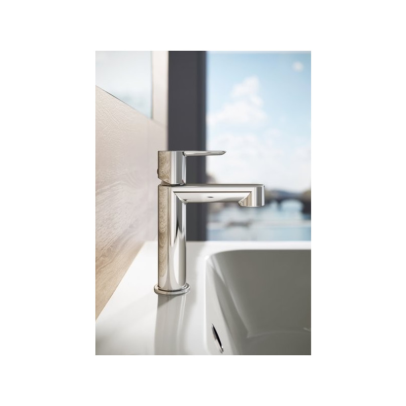 Смеситель Ravak PU 014.00 X070113 для умывальника