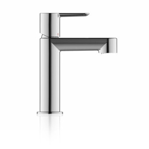 Смеситель Ravak PU 014.00 X070113 вид сбоку