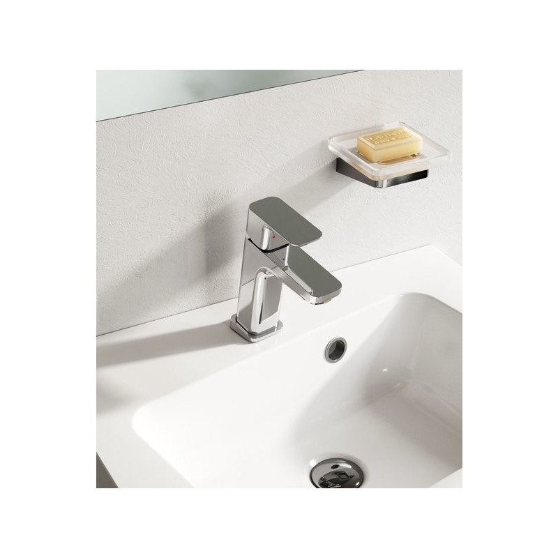 Смеситель Ravak TD F 014.00 X070129 вид сверху