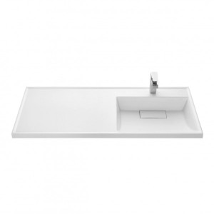 Умывальник Акватон Лондри 120 R