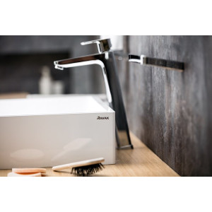 Смеситель Ravak TD 015.00 X070091 вид сбоку