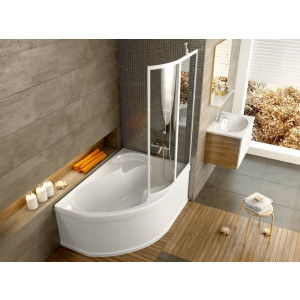 Смеситель Ravak TE 022.00/150 X070047 для ванны и душа