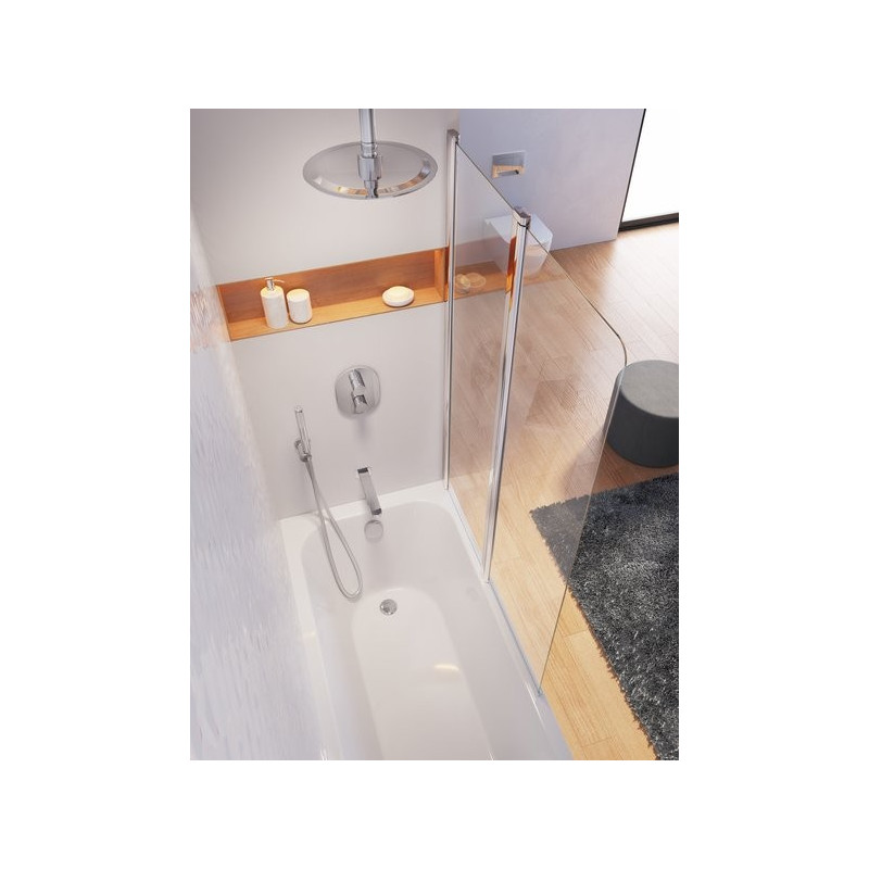 Смеситель Ravak CR 063.00 X070094 для ванны