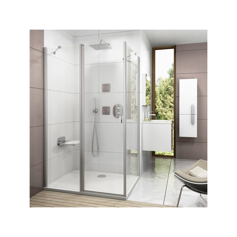 Смеситель Ravak CR 063.00 X070094 для душа