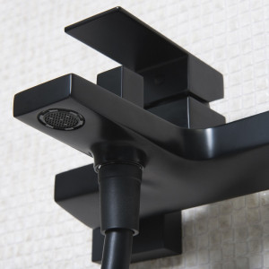 Смеситель Wasserkraft Abens 2001 для ванны и душа