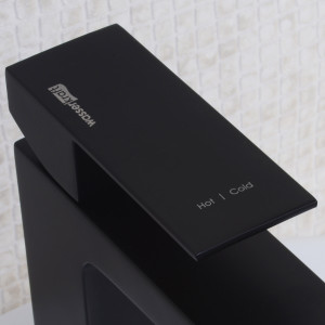 Смеситель Wasserkraft Abens 2003 с керамическим картриджем