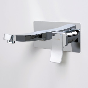 Смеситель Wasserkraft Aller 10630 скрытого монтажа