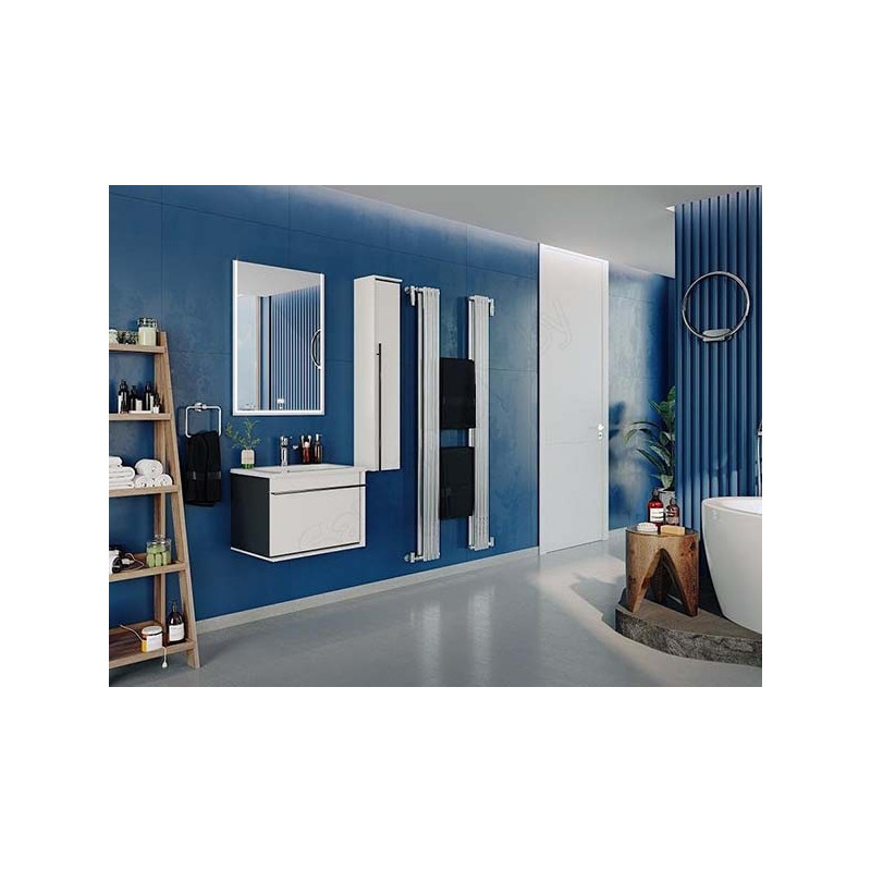 Зеркало Roca Aneto 60х85 в ванной