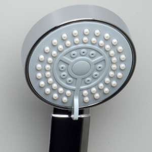 Смеситель Wasserkraft Aller 1061 с лейкой