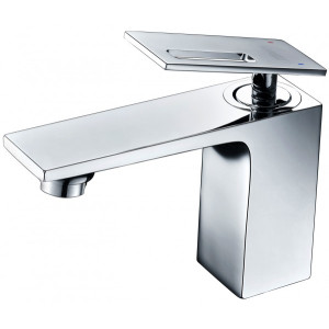 Смеситель Wasserkraft Alme 1503