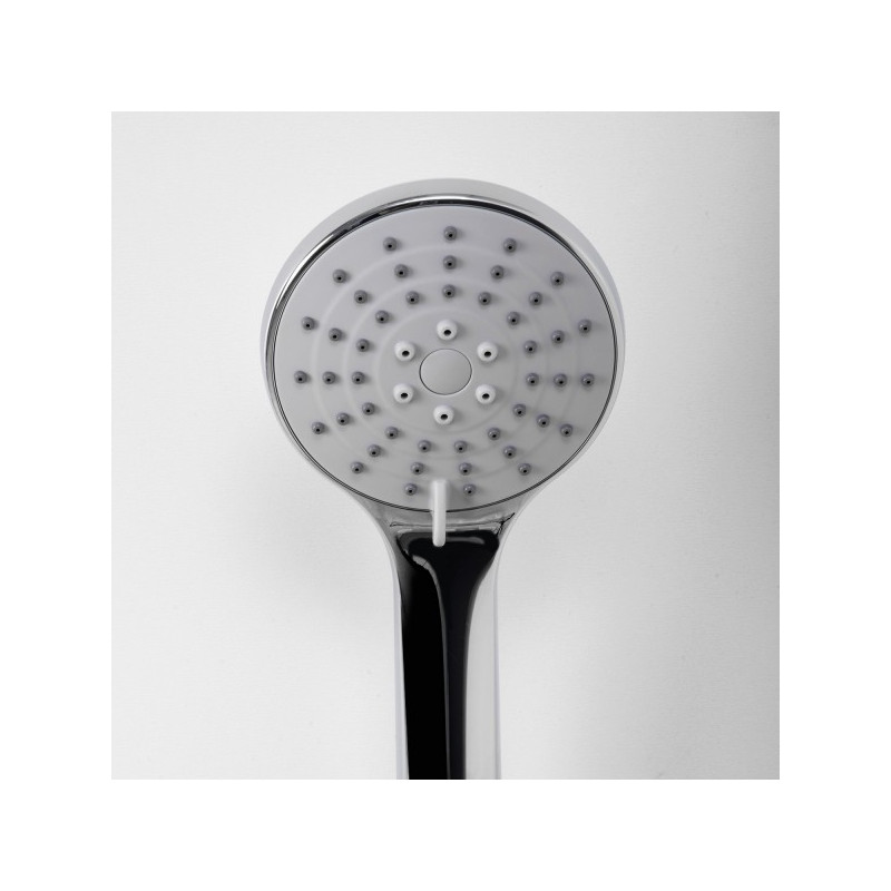 Душевая лейка для смесителя Wasserkraft Lippe 4501