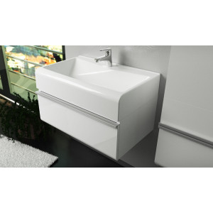 Фото в интерьере умывальника Andrea Lambo 700