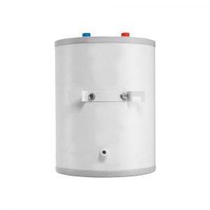 Накопительный водонагреватель Electrolux EWH 10 Genie Eco U вид сзади