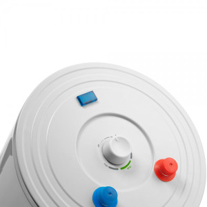 Накопительный водонагреватель Electrolux EWH 10 Genie Eco U индикатор