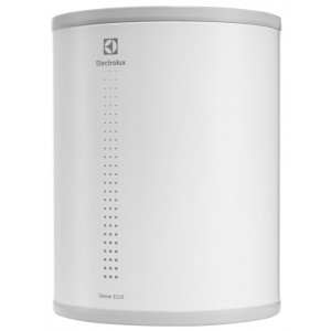 Накопительный водонагреватель Electrolux EWH 15 Genie Eco U вид спереди
