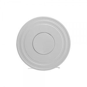 Накопительный водонагреватель Electrolux EWH 15 Genie Eco U вид снизу