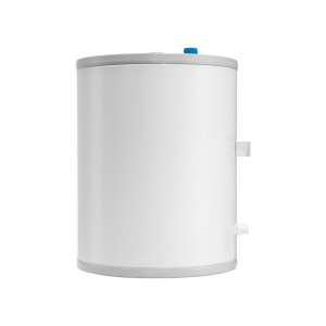 Накопительный водонагреватель Electrolux EWH 15 Genie Eco U вид сбоку