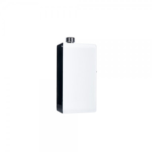 Проточный водонагреватель Electrolux NPX 8 Aquatronic Digital Pro вид сбоку