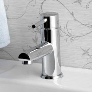 Смеситель Wasserkraft Main 4103 для умывальника