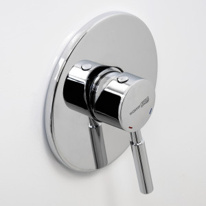 Смеситель Wasserkraft Main 4151 скрытого монтажа